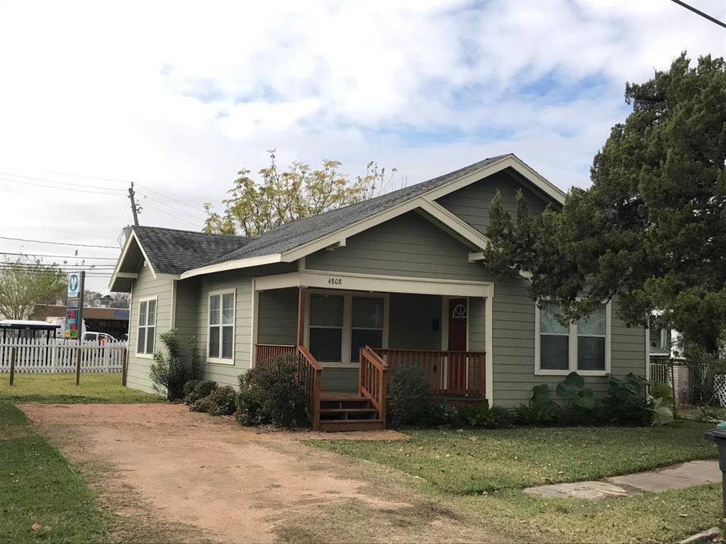 4808 Oakland Street - Photo 1