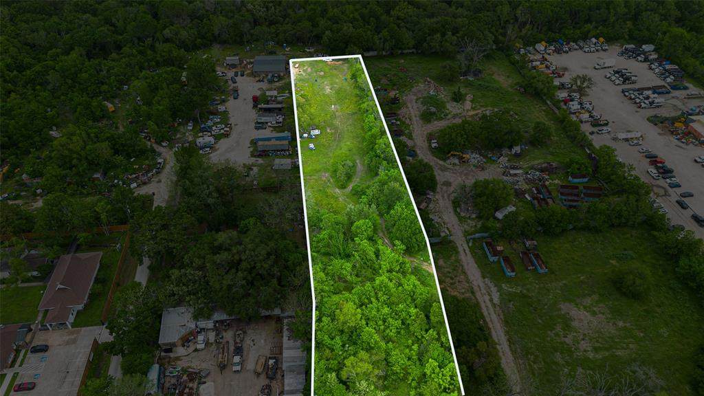 3313 Almeda Genoa Road - Photo 1