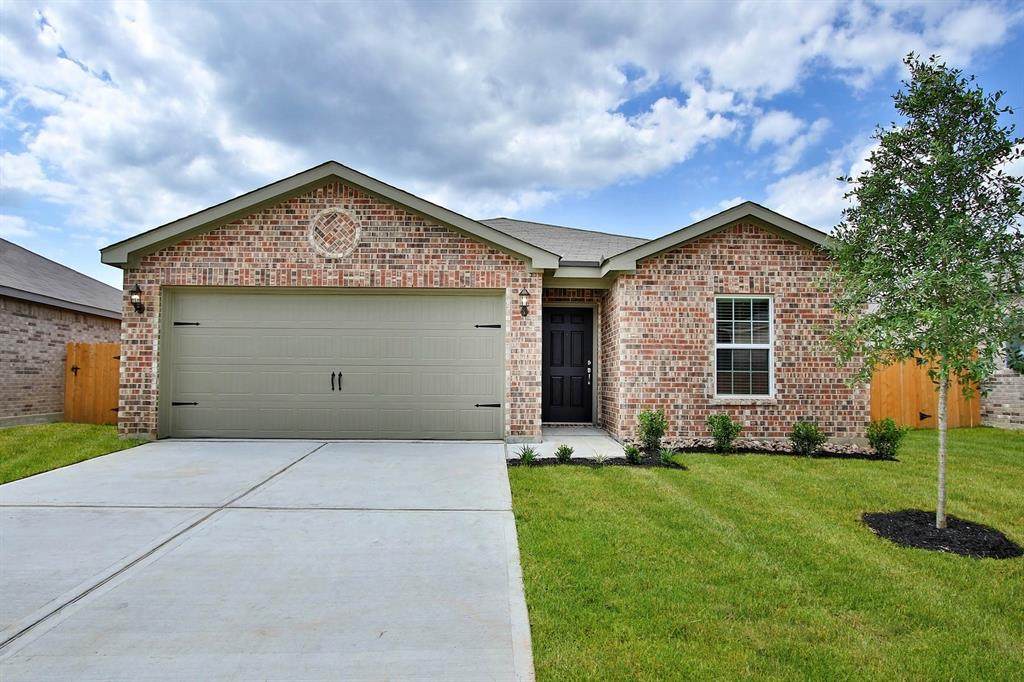 25518 Greenwood Canyon Drive - Photo 1