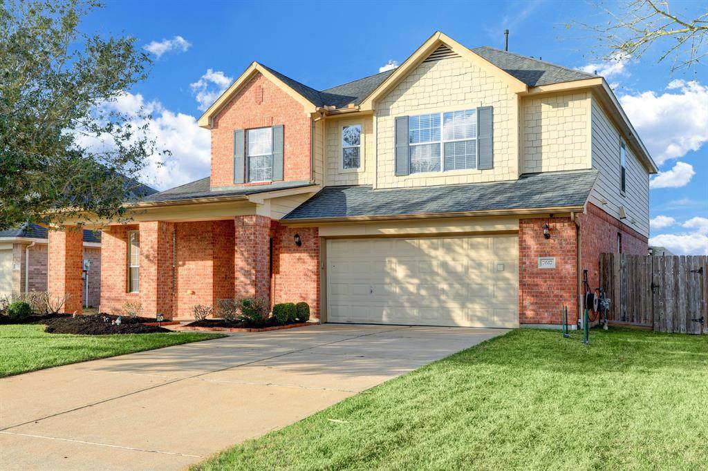 7617 Misty Lake Lane - Photo 1