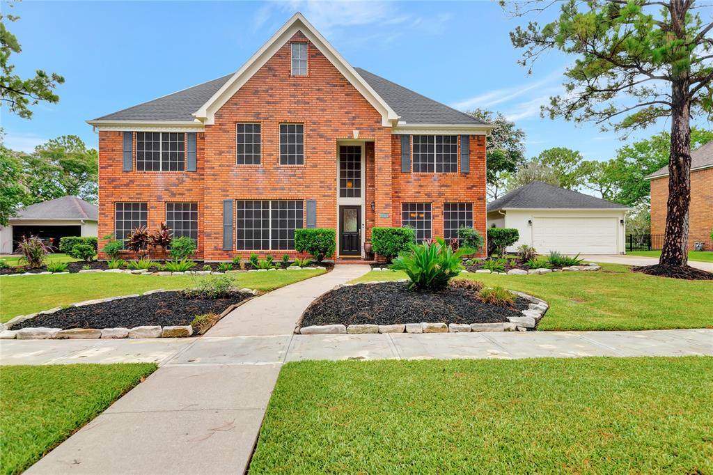 2206 Pebble Beach Drive - Photo 1