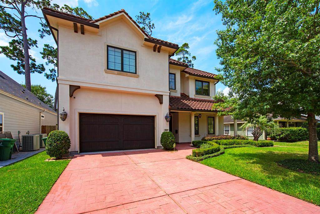 1419 Wakefield Drive - Photo 1