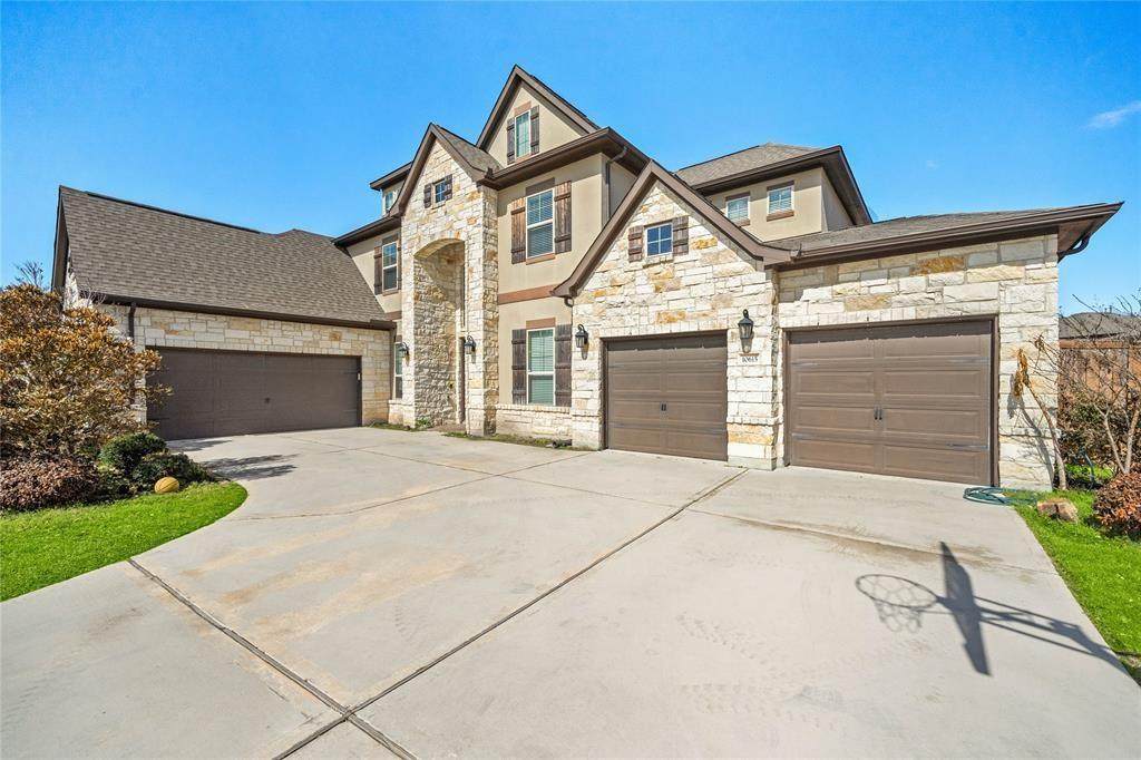 10615 Sunrise Shores Lane - Photo 1