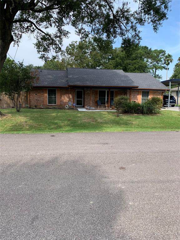 5300 Harbor Light Drive - Photo 1