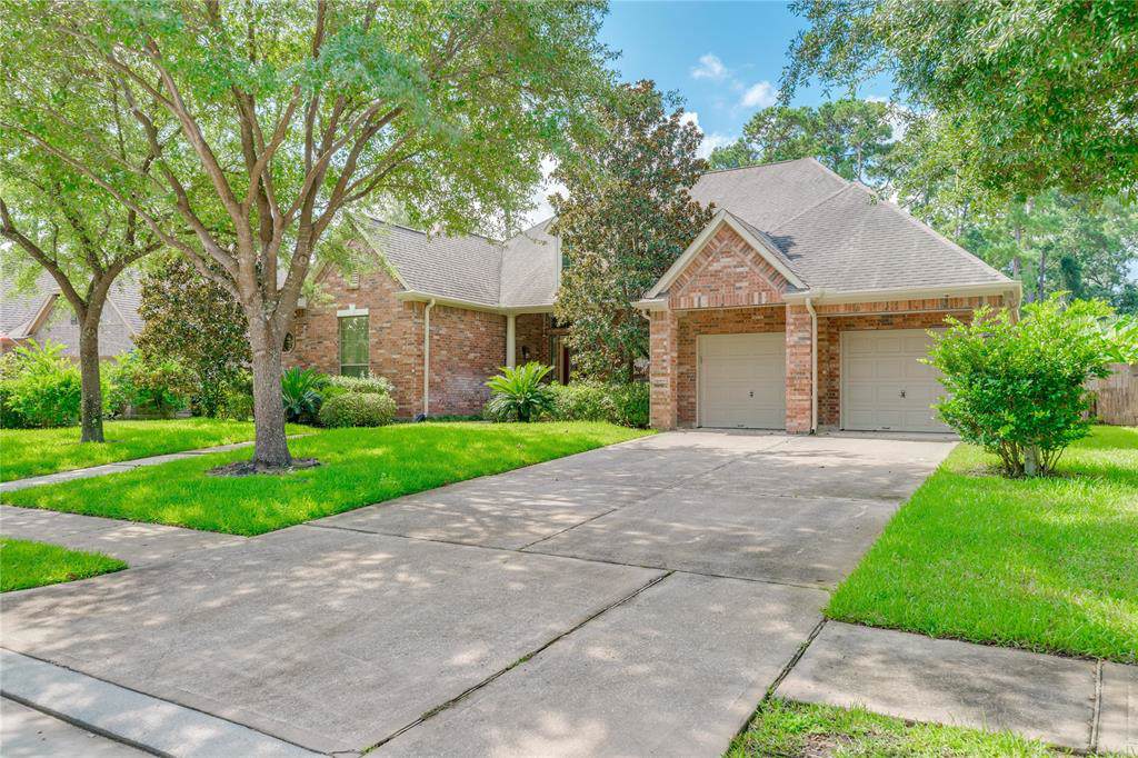2226 Spring Lake Park Lane - Photo 1