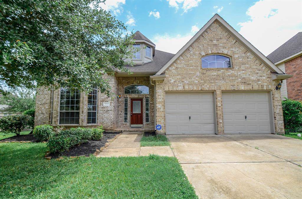 1822 Amber Trail Lane - Photo 1