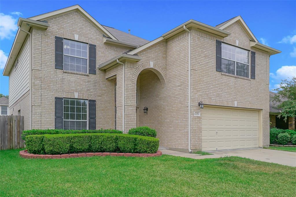 12018 Piney Bend Drive - Photo 1