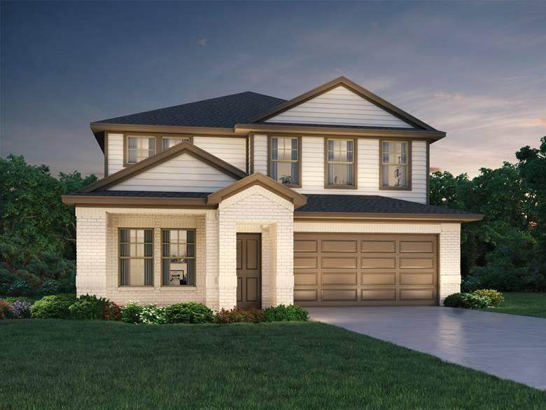 2816 Fairfield Landing Lane - Photo 1