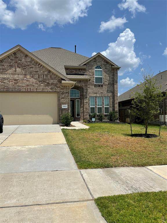 20818 Bradley Gardens Drive - Photo 1