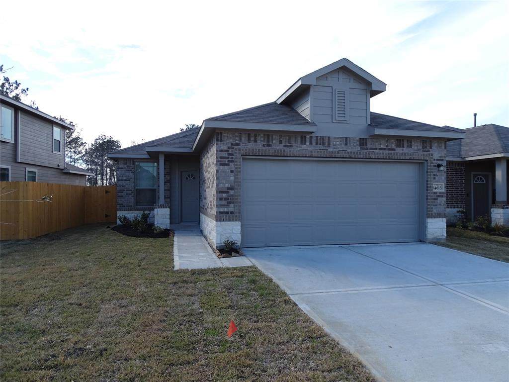 14613 Pine Heart Drive - Photo 1