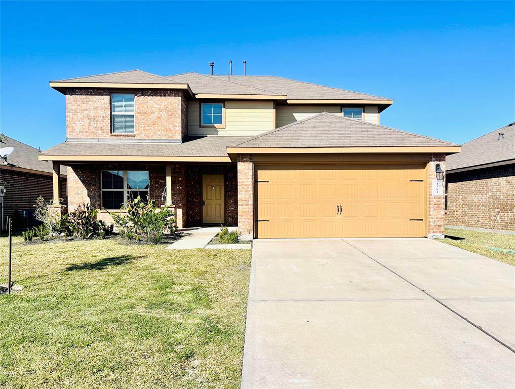 3314 Mcdonough Way - Photo 1