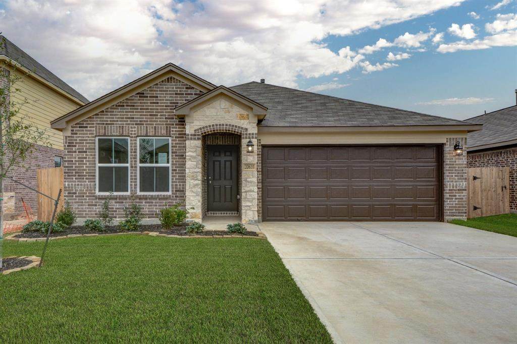 2129 Sand Lily Drive - Photo 1