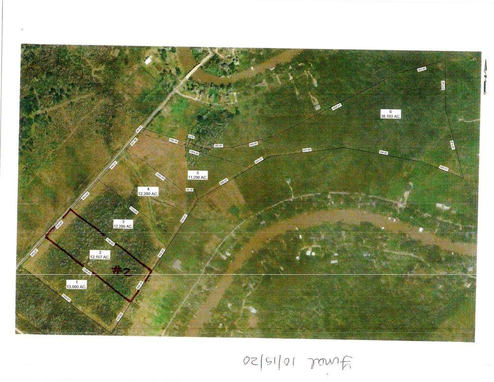 0002 Cr 286 - Photo 1