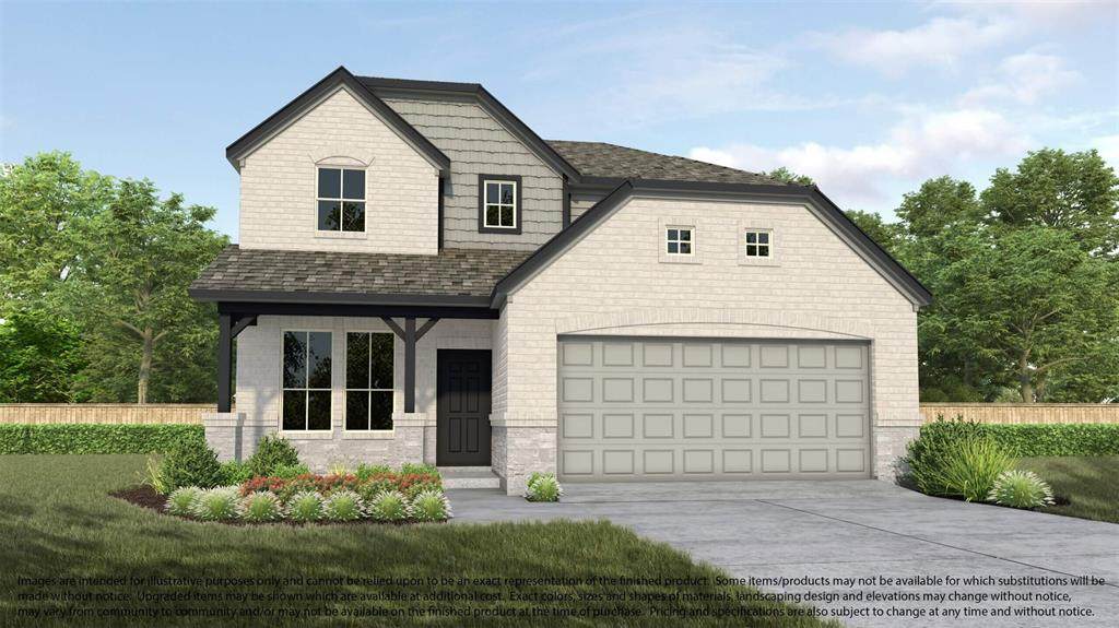 2630 Ivory Basewood Lane - Photo 1