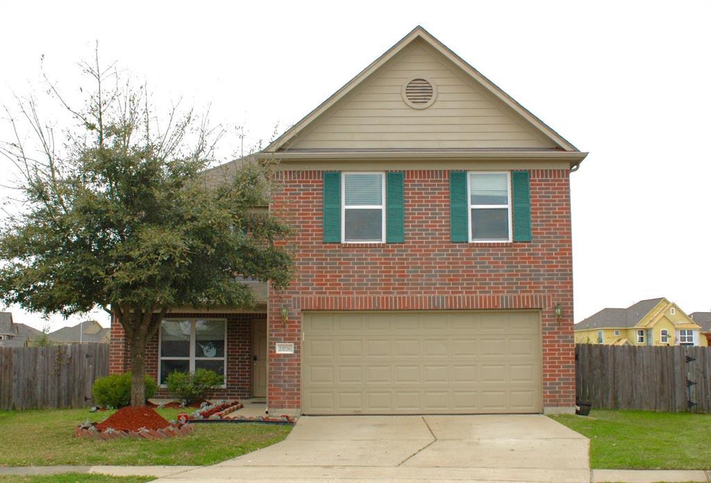 23726 Legacy Oak Street - Photo 1