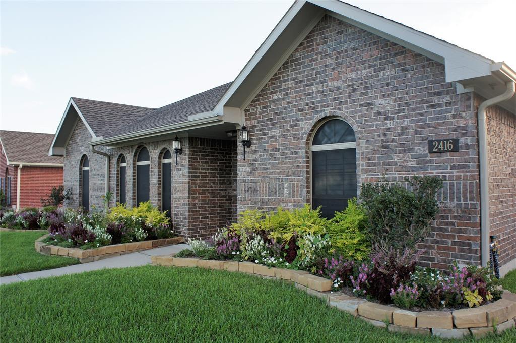 2416 Grey Kirby Drive - Photo 1