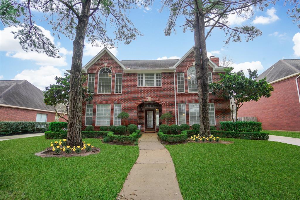 16910 Ascot Meadow Drive - Photo 1
