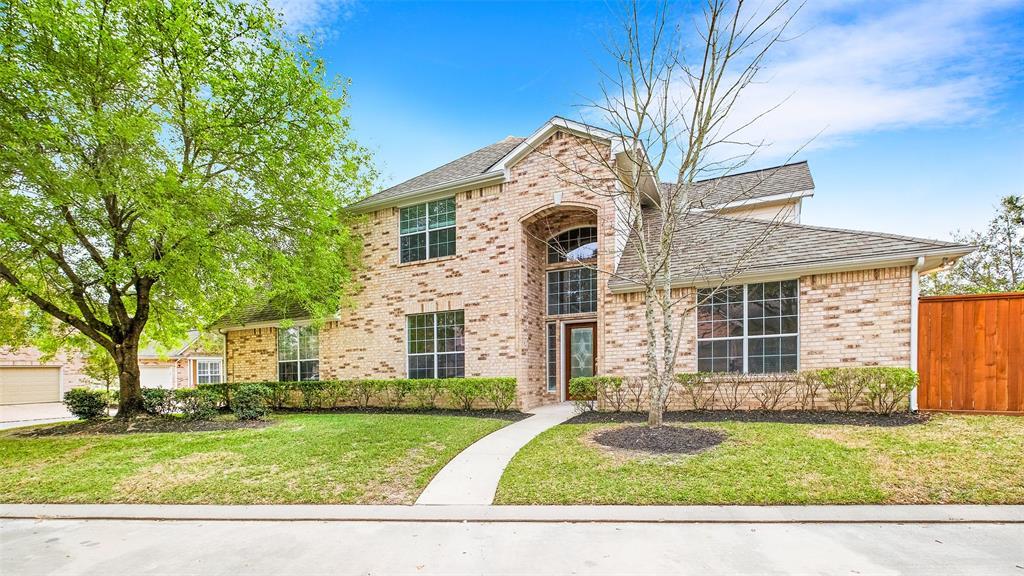 16039 Hampton Dale Street - Photo 1