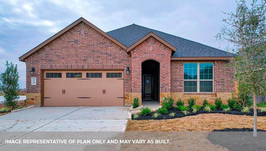 29226 Pikes Peak Drive - Photo 1