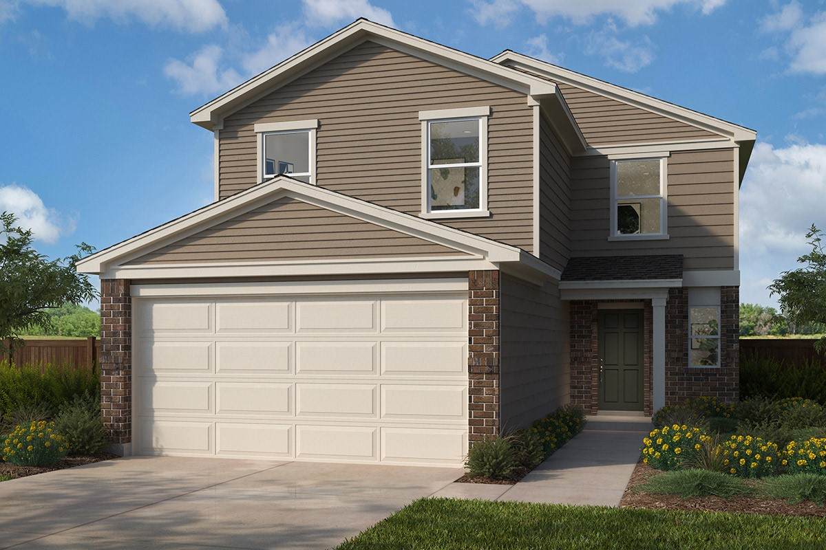 7210 Brooklea Road - Photo 1