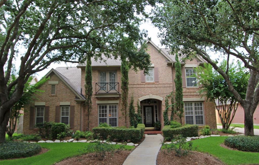 6431 Hidden Crest Way - Photo 1