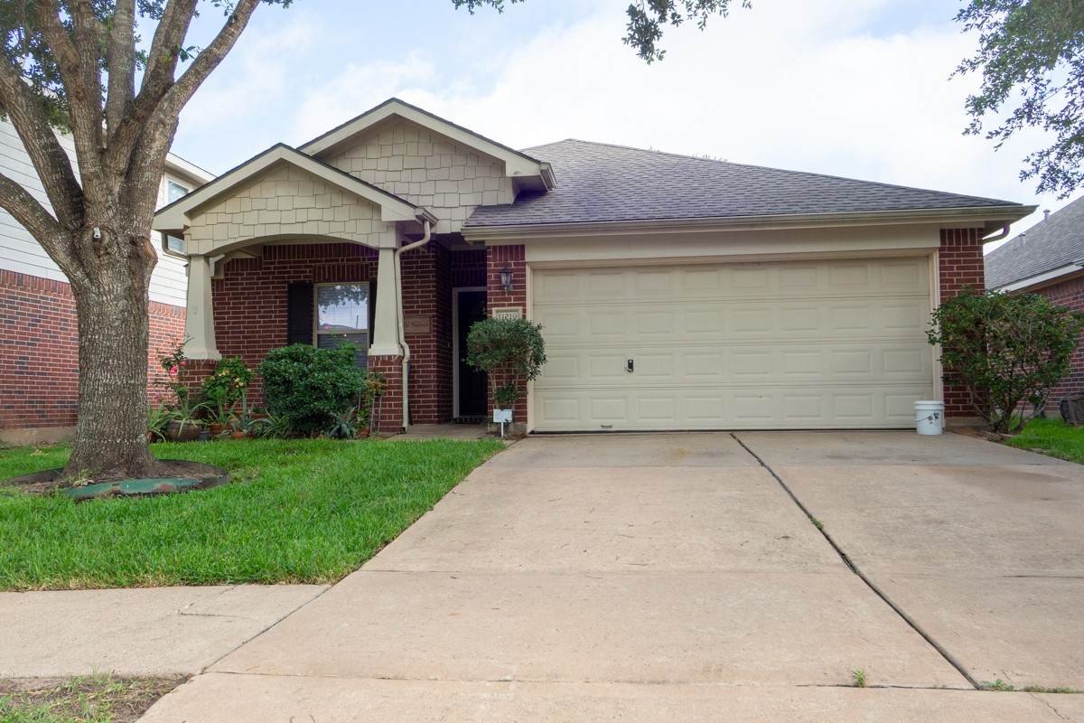 11219 Overland Trail Drive - Photo 1