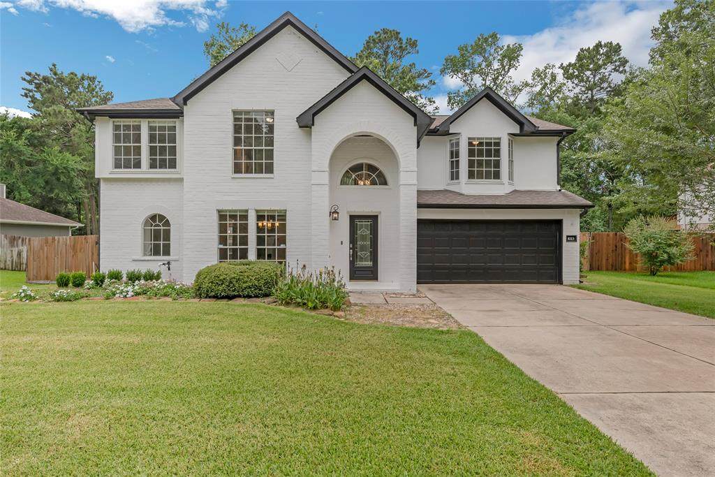 1023 Carson Drive - Photo 1
