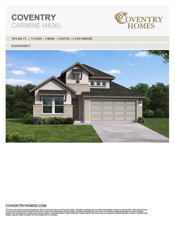42627 Reminiscent Lane - Photo 1