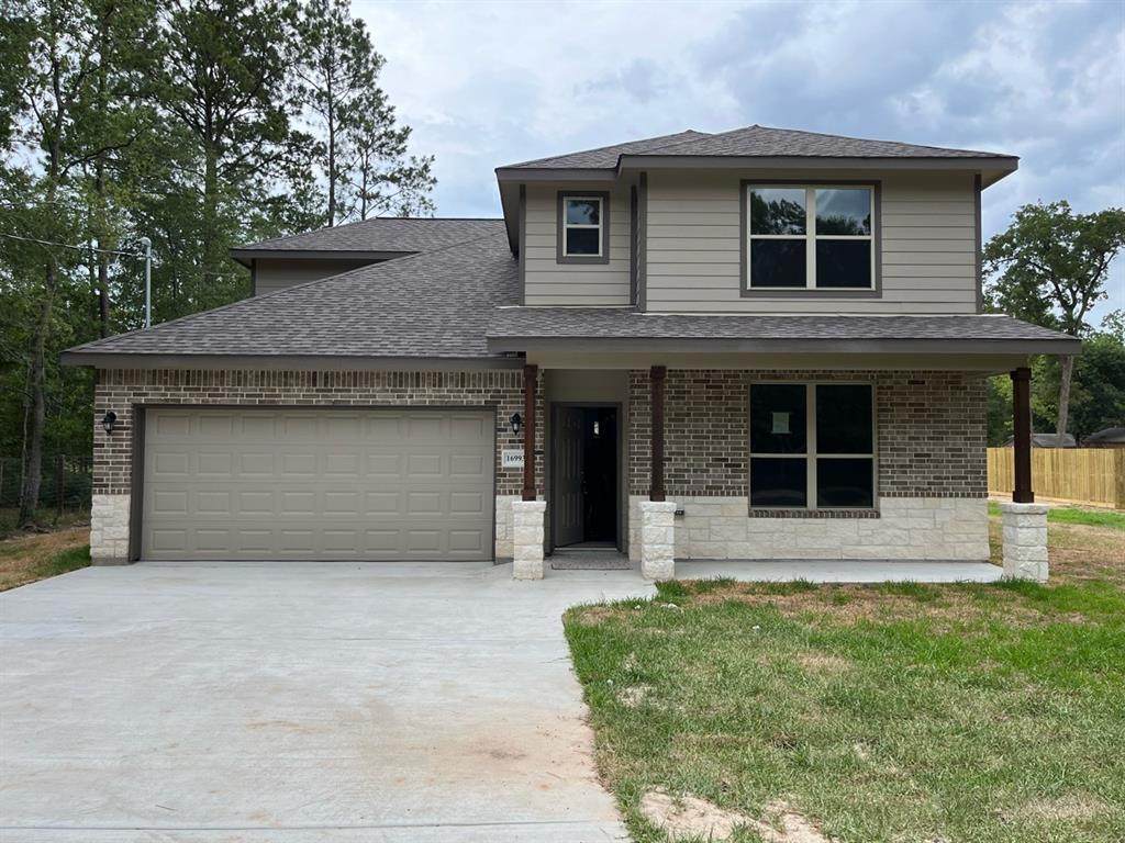 1605 Flamingo Street - Photo 1