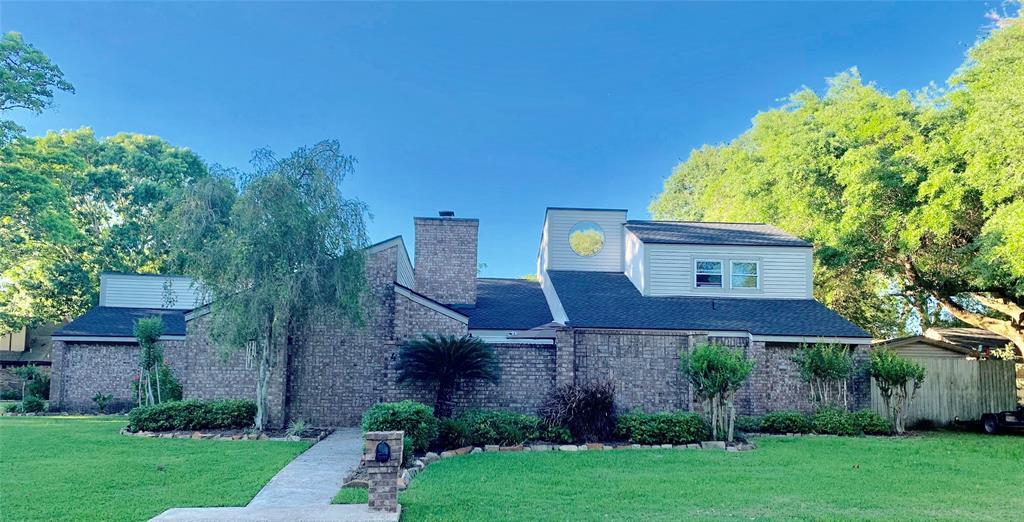 4 Inwood Circle Circle - Photo 1