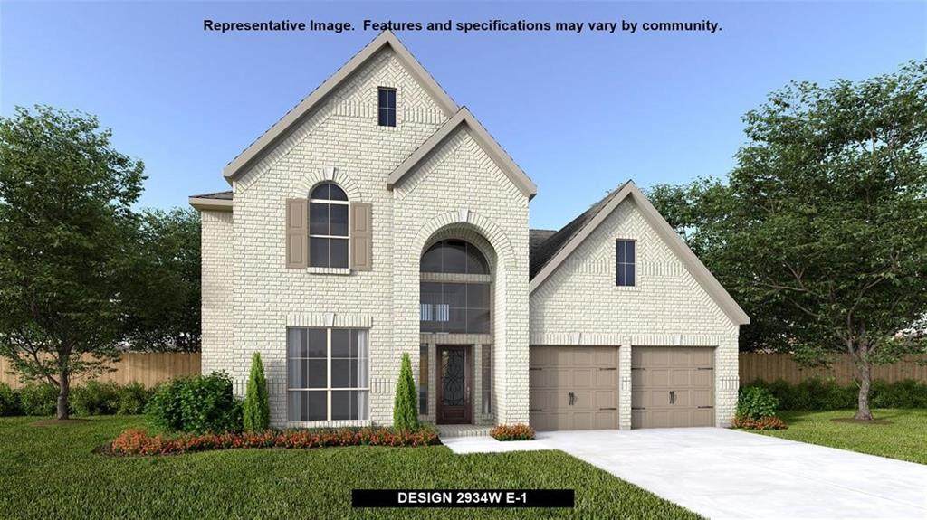 4115 Ana Ridge Lane - Photo 1