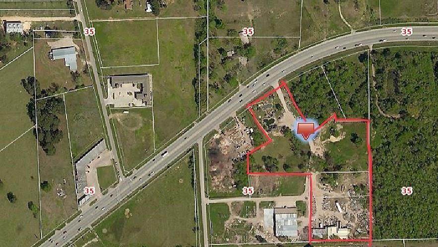15131 Fm 2920 Road - Photo 1