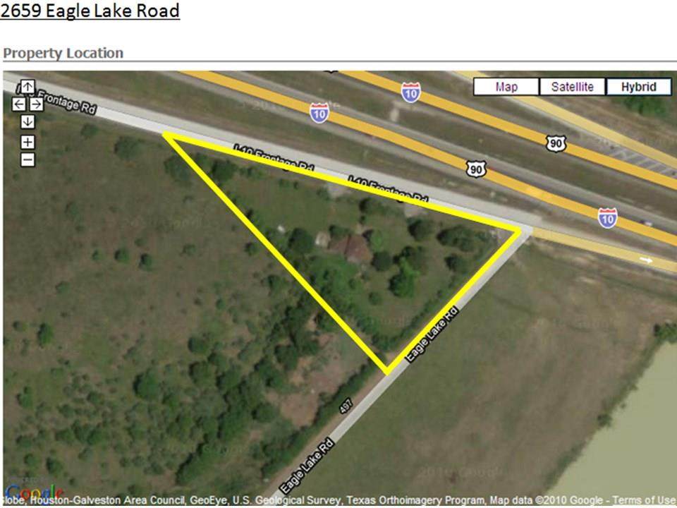 2659 Eagle Lake Rd Freeway - Photo 1