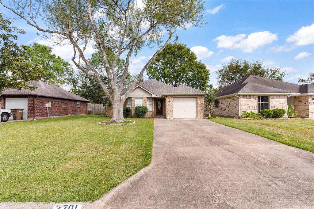 2701 Overland Trail - Photo 1