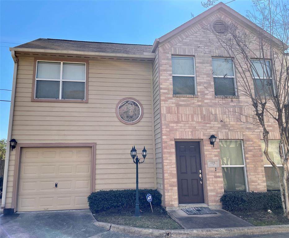 2206 Naomi Street - Photo 1