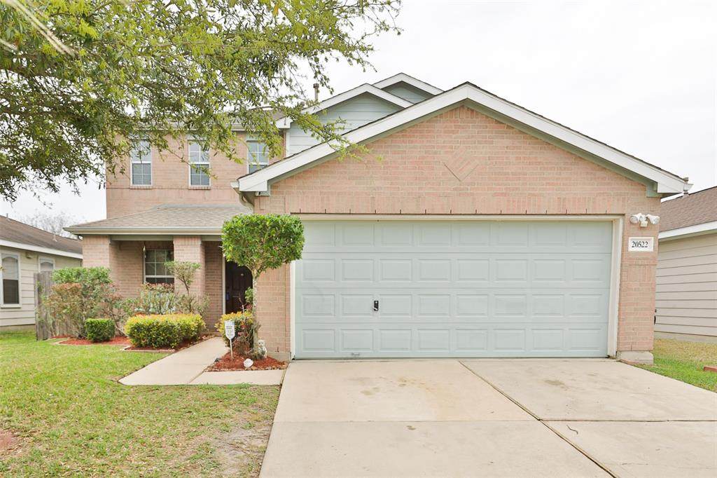 20522 Double Meadows Drive - Photo 1 20522 Double Meadows Drive - Photo 1