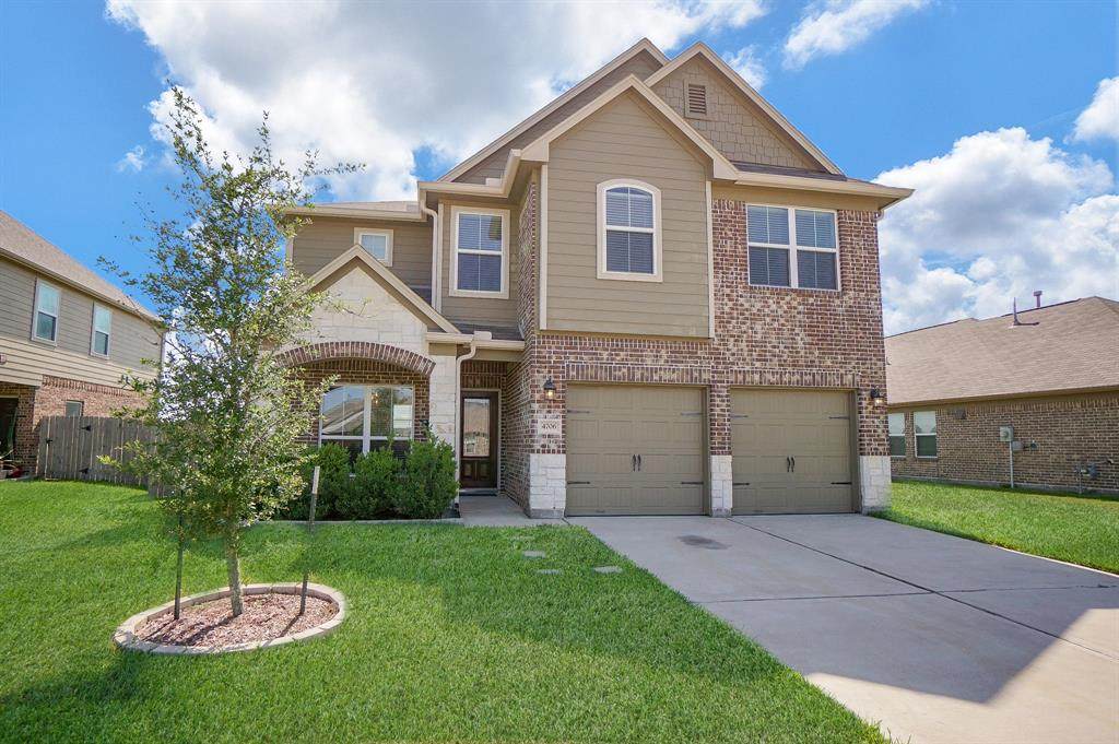 4706 Coopers Hill Trail - Photo 1