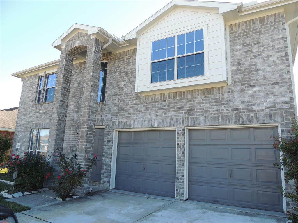 3138 Silverstag Trail Lane - Photo 1