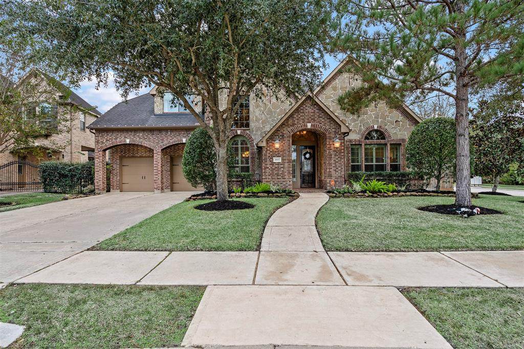 4802 Middleoak Grove Lane - Photo 1