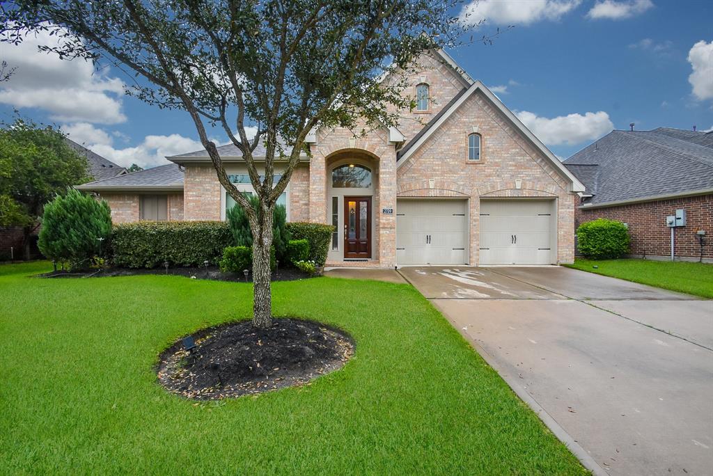 2709 Field Hollow Drive - Photo 1