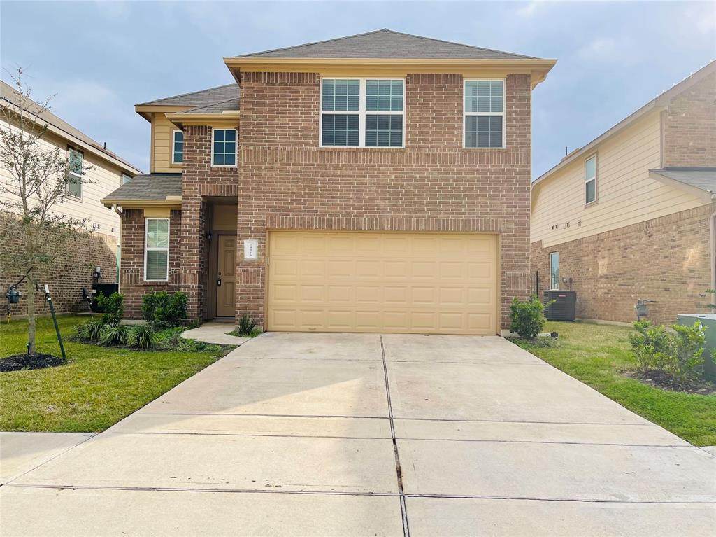 24915 Pavarotti Place - Photo 1