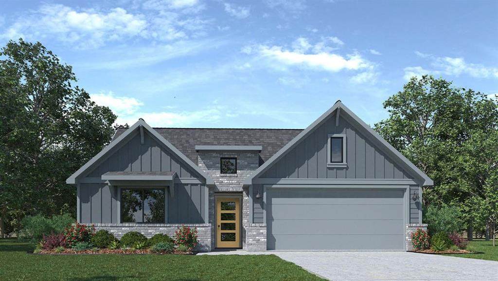 106 Lakeway Circle - Photo 1
