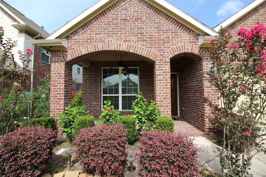 5730 Cedar Field Way - Photo 1