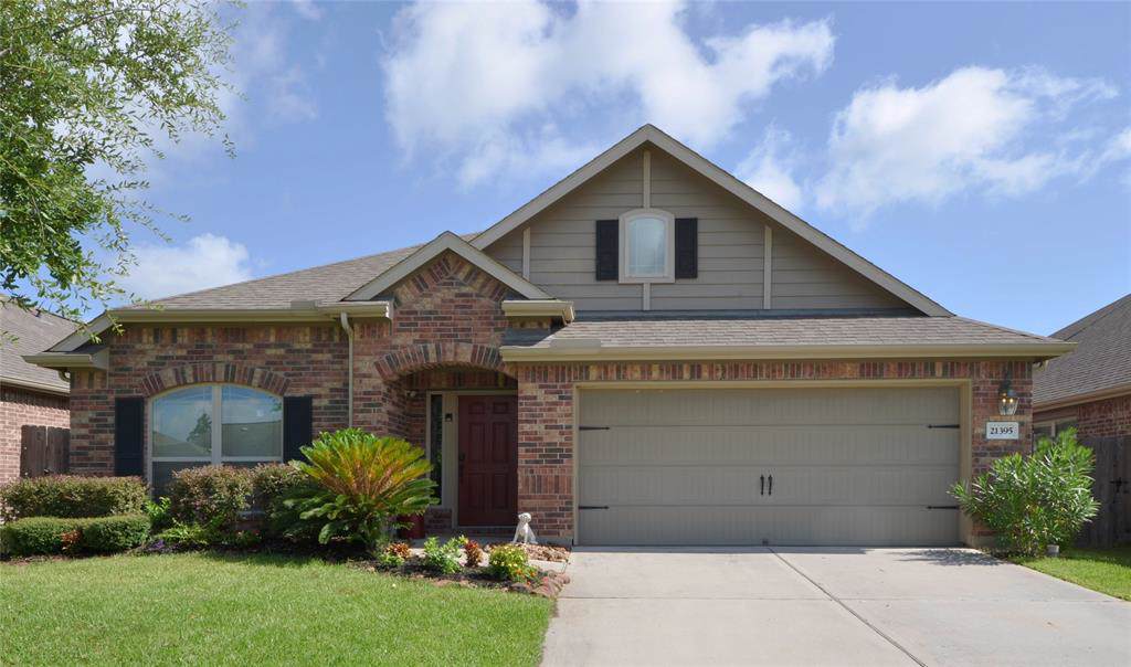 21395 Hunter Hart Drive - Photo 1