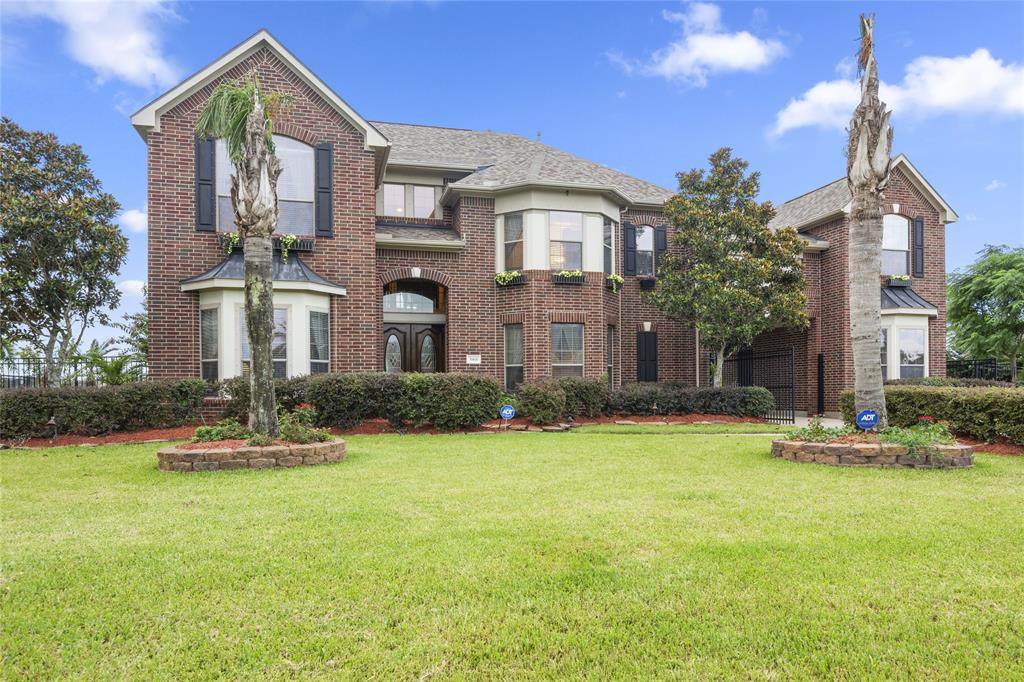 3968 Hannahs Way - Photo 1