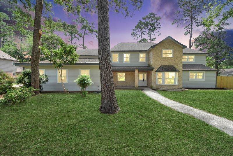 15206 Beacham Drive - Photo 1