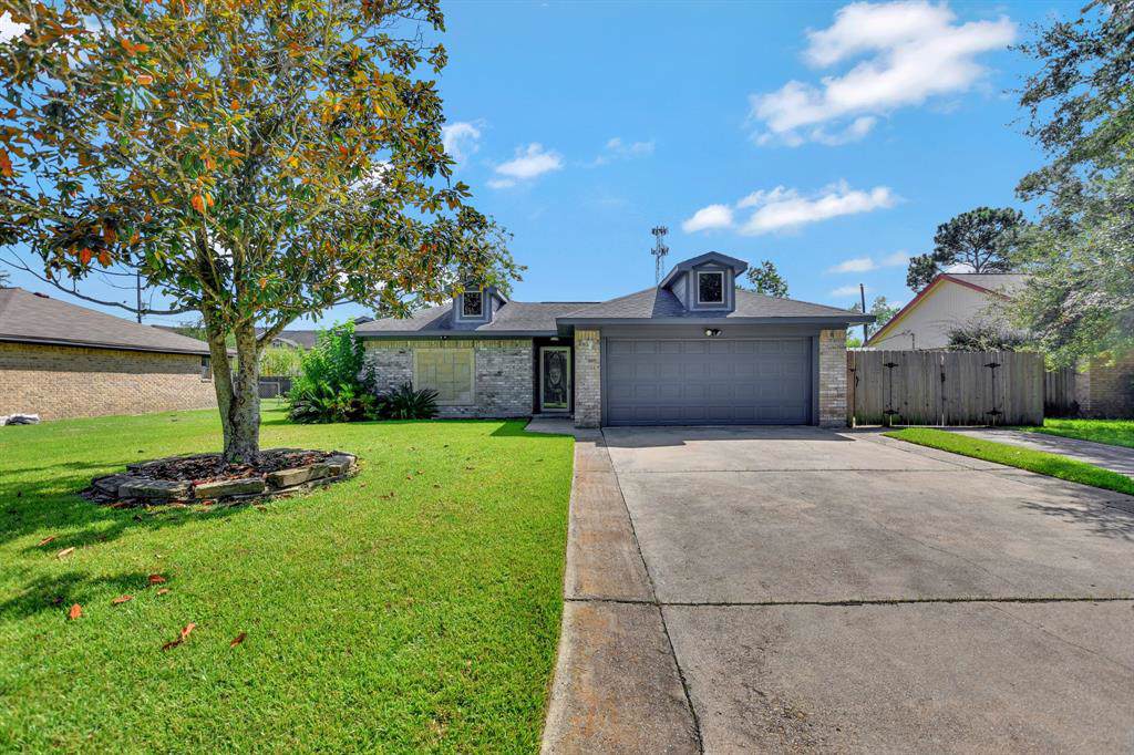 12539 F Bar Drive - Photo 1