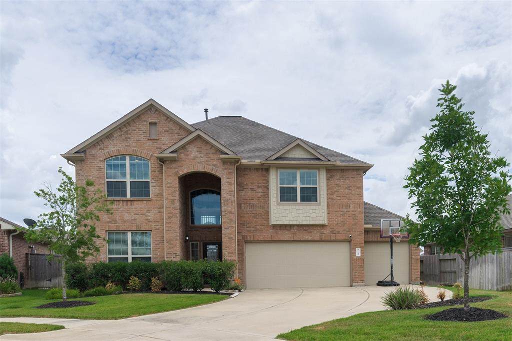 31111 Cypress Pasture Trail - Photo 1
