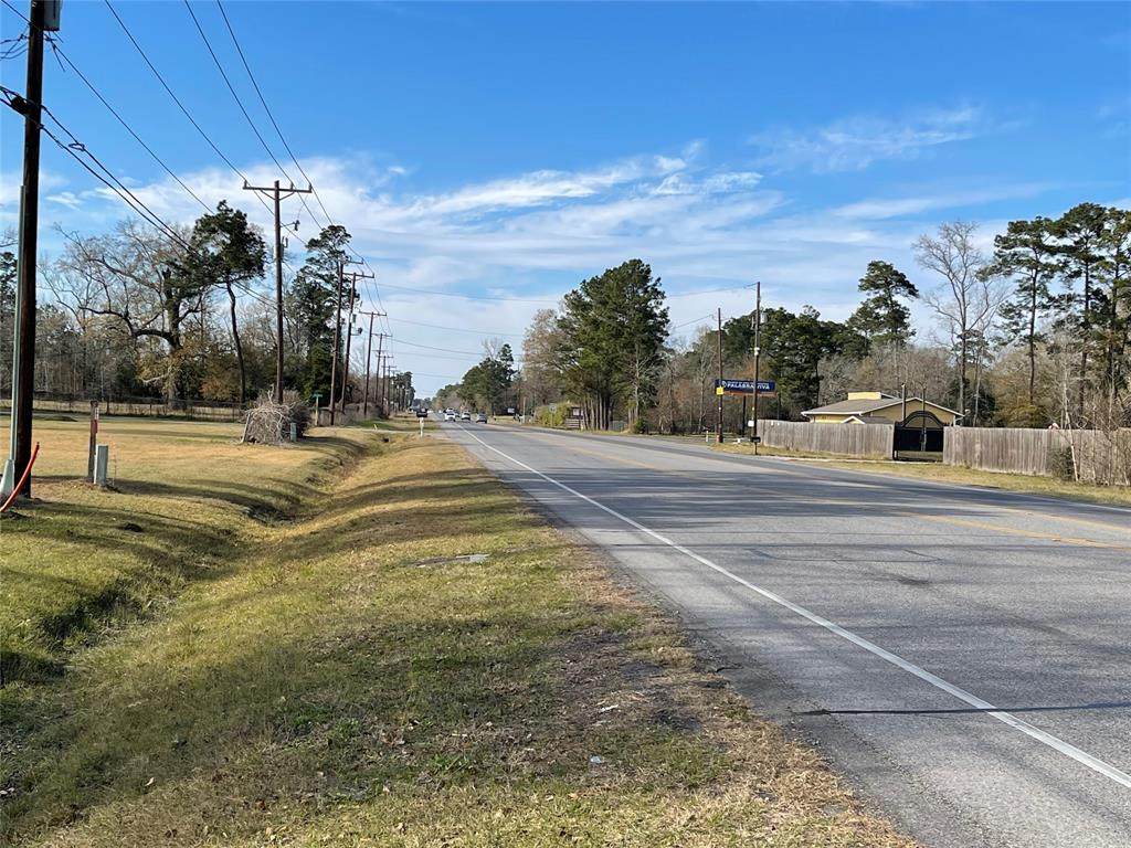 15780 Fm 3083 Road - Photo 1