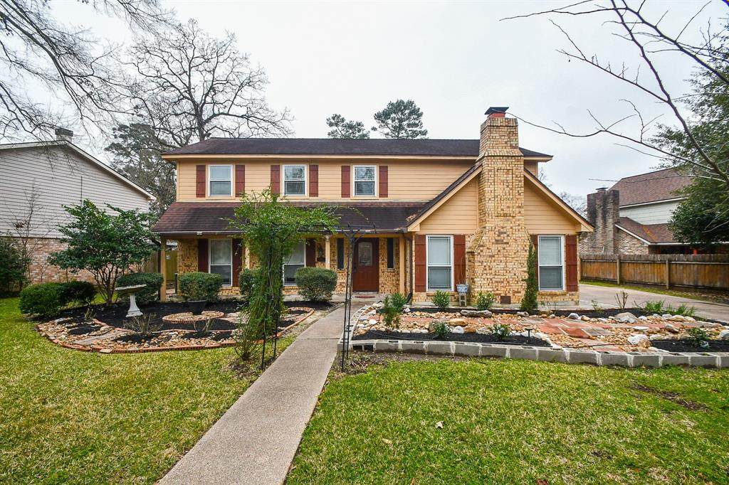 709 Rivershire Drive - Photo 1